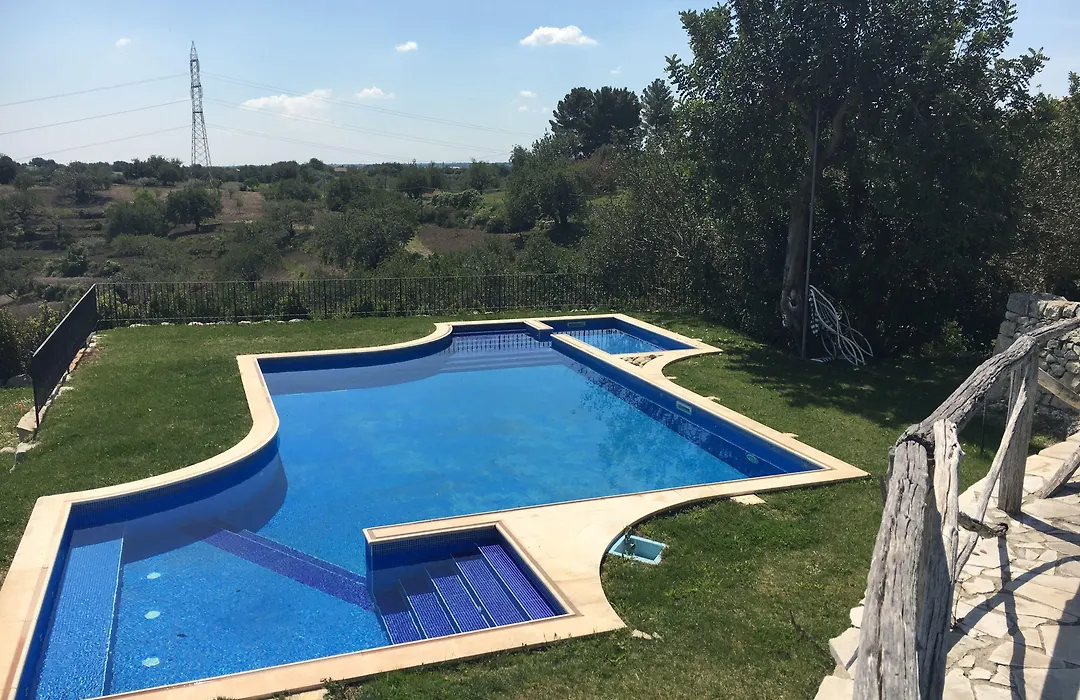 Agriturismo Villa Gaia-1