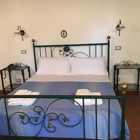 Agriturismo Villa Gaia-2
