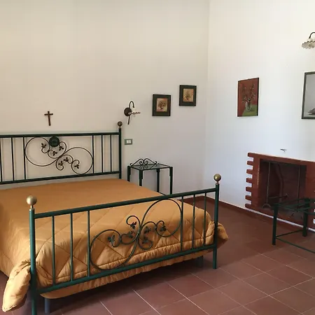 Agriturismo Villa Gaia-3