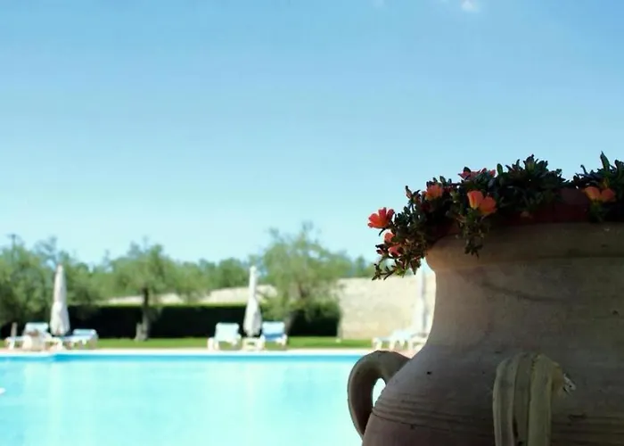 Agriturismo Bugilfezza Hotel Modica